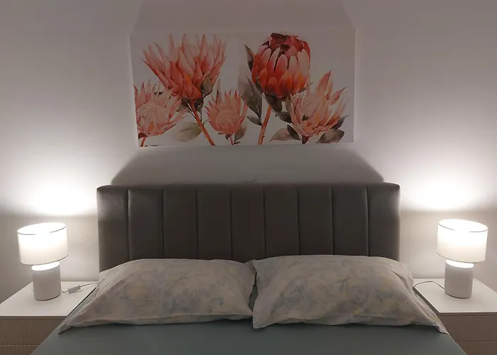 Apartmani Paradiso