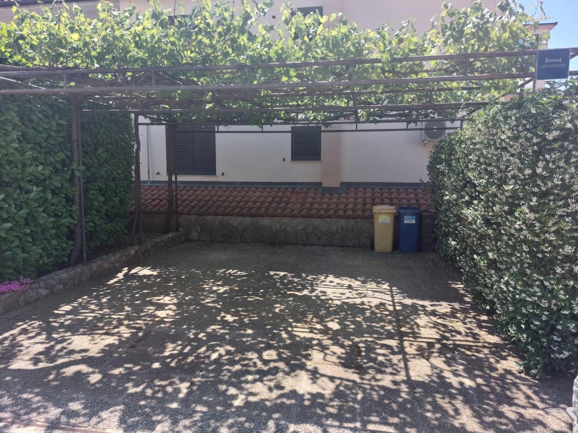Apartment Paradiso Krk Town