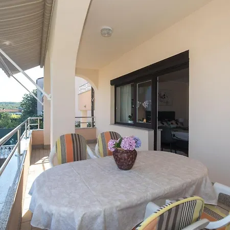 Apartmani Paradiso Krk Town Extérieur photo