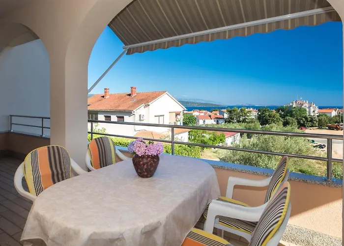 Apartmani Paradiso