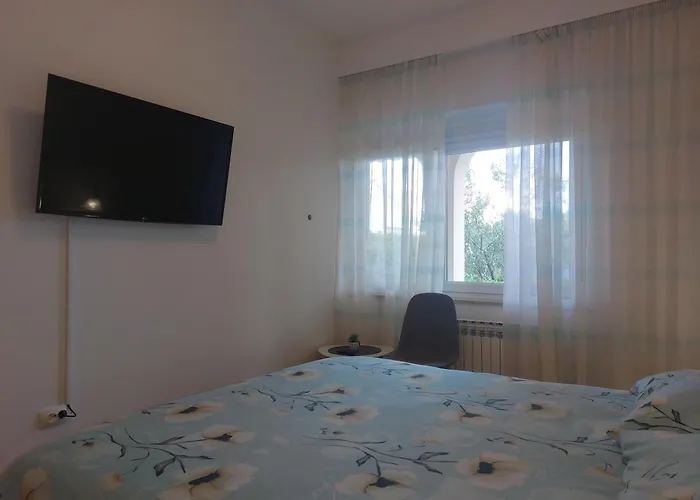 Apartmani Paradiso