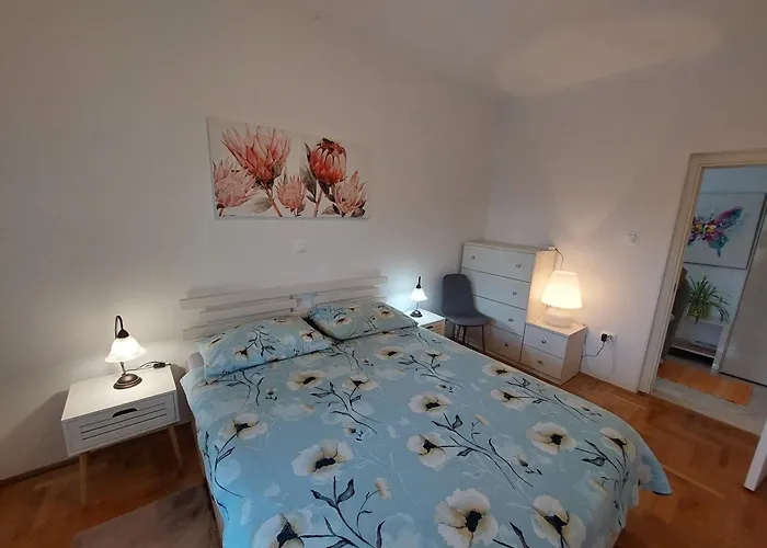 Apartmani Paradiso