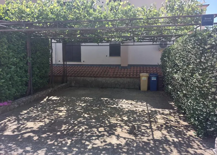 Apartmani Paradiso