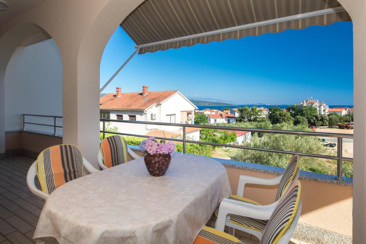 Appartement Paradiso