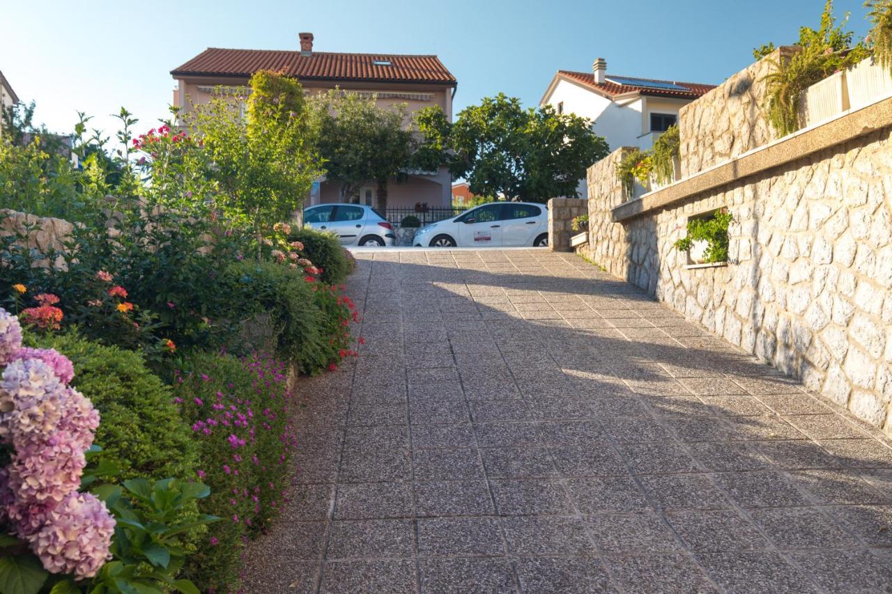 Apartment Paradiso Krk Town