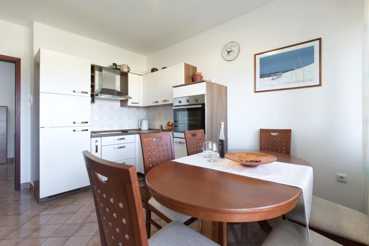 Apartment Paradiso Krk Town