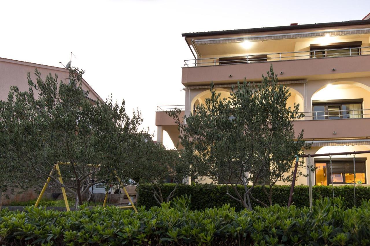 Apartment Paradiso Krk Town
