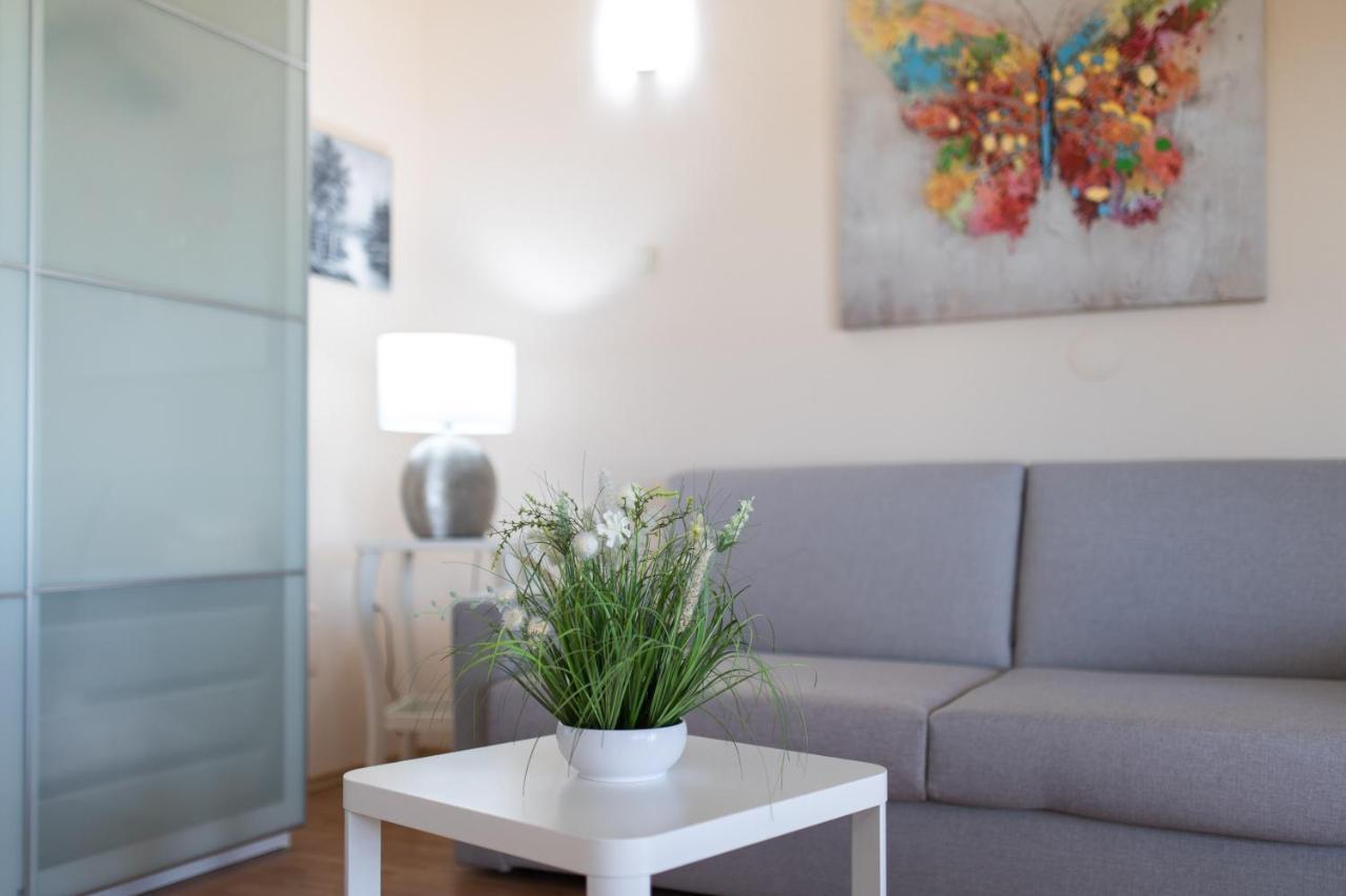 Paradiso Appartement *