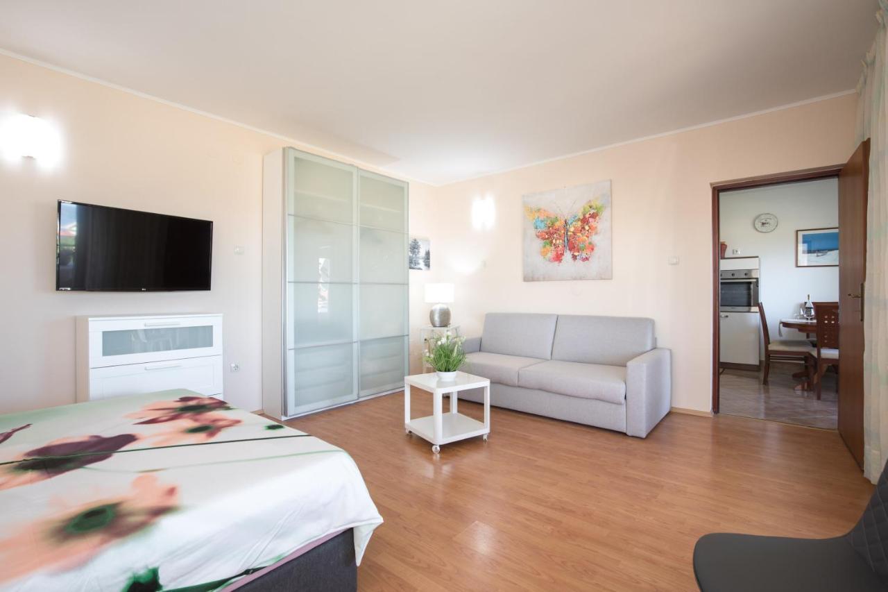 Paradiso Appartement Krk Town