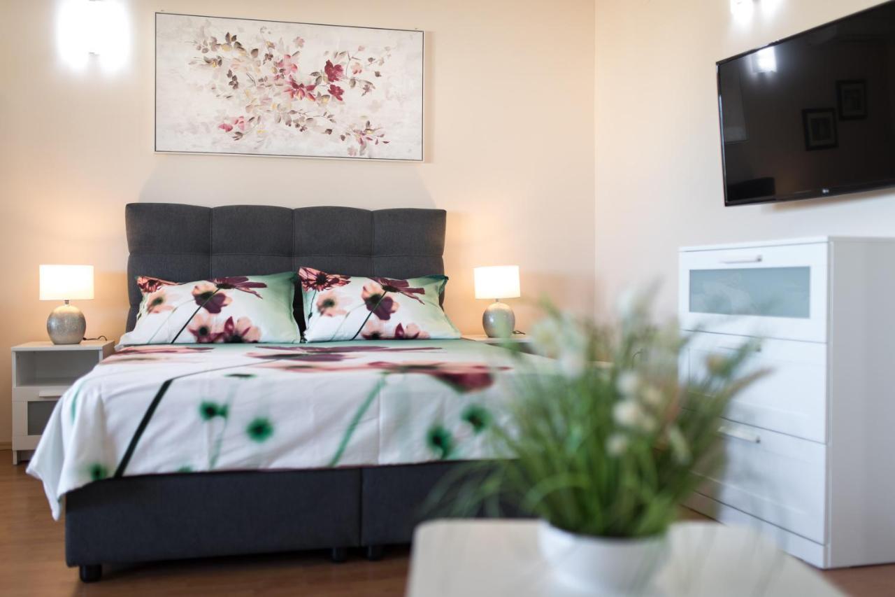Paradiso Appartement Krk Town