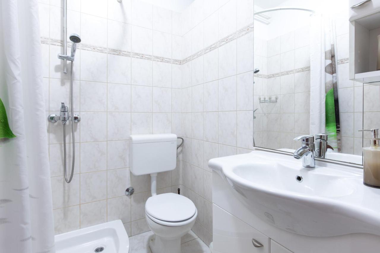 Paradiso Apartment