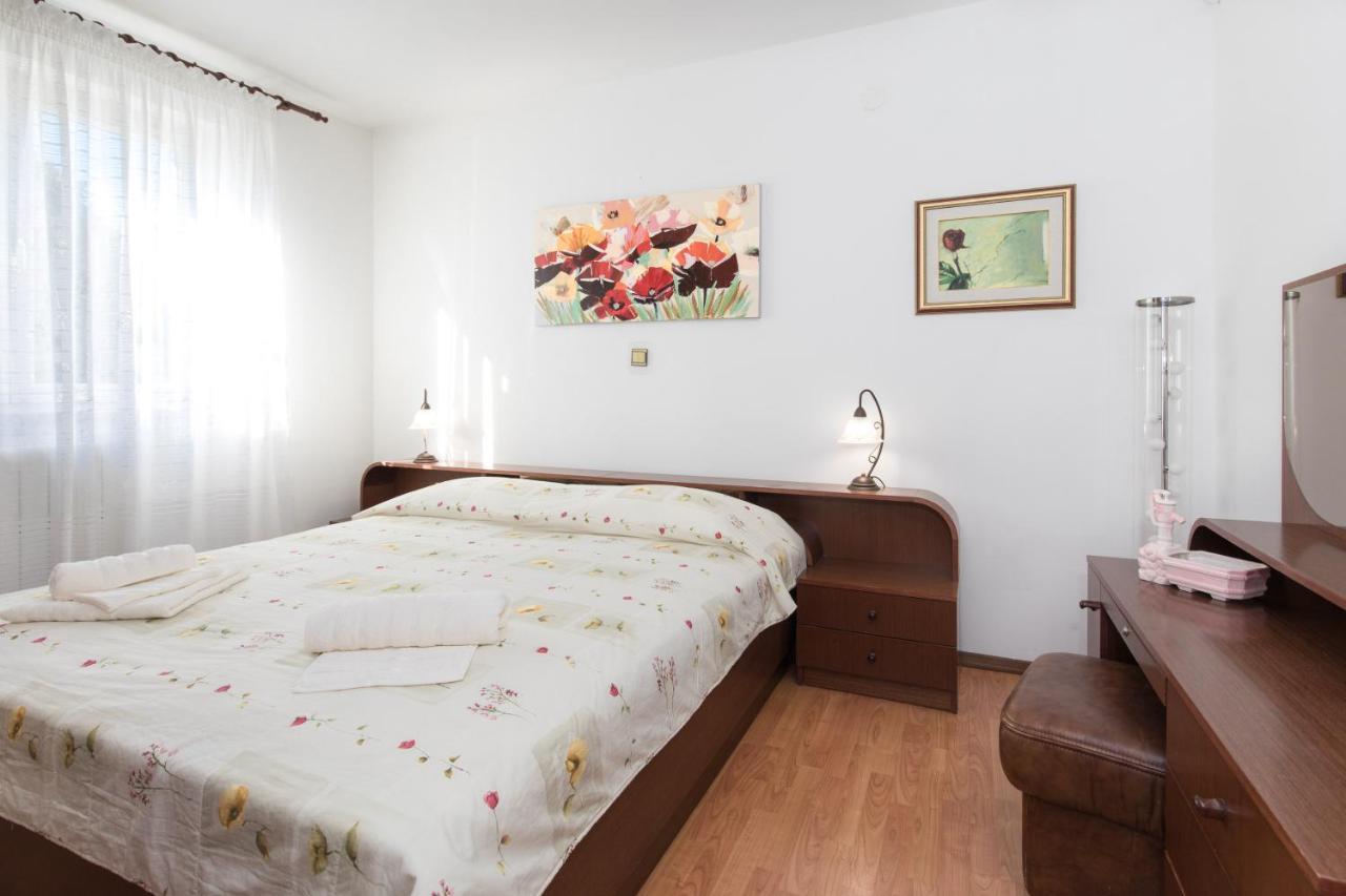 Apartment Paradiso Krk Town