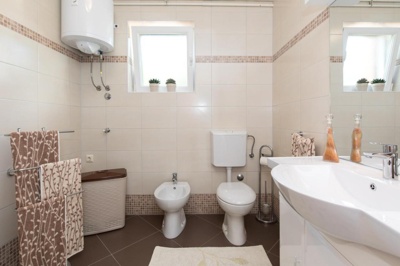 Paradiso Apartment Krk Town