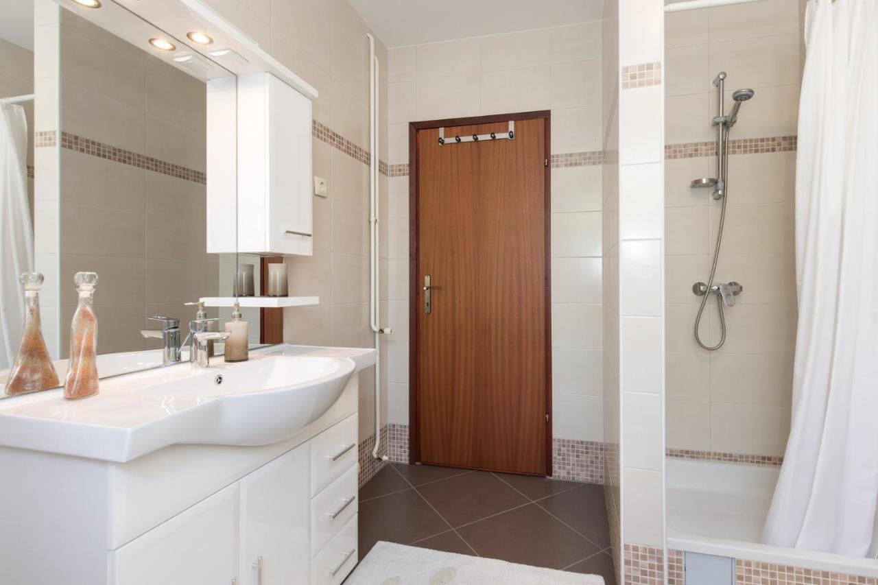 Paradiso Appartement
