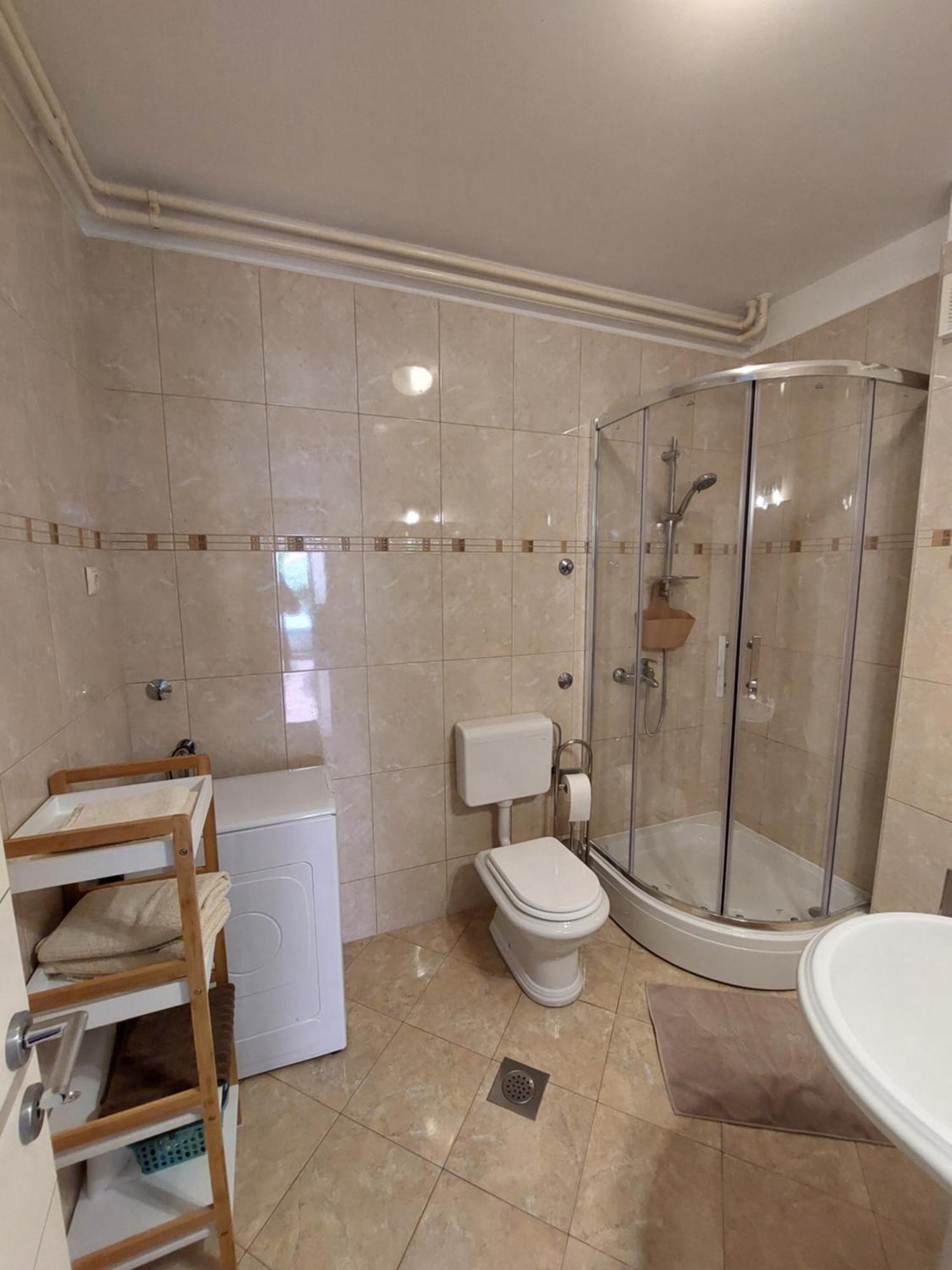 Paradiso Appartement