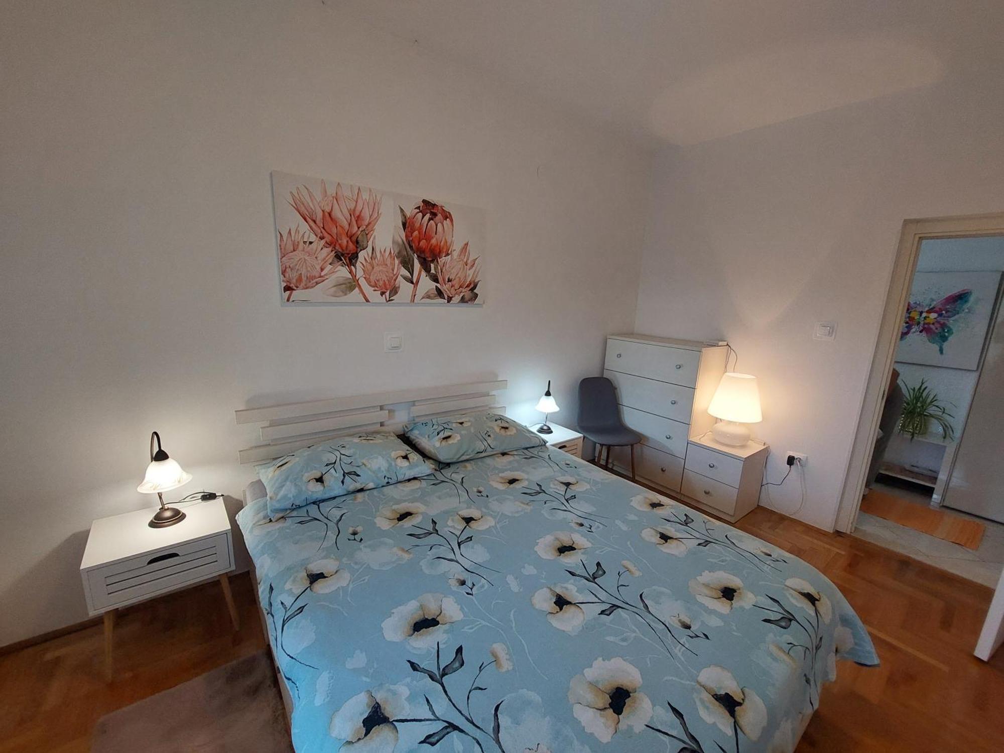 Apartment Paradiso Krk Town