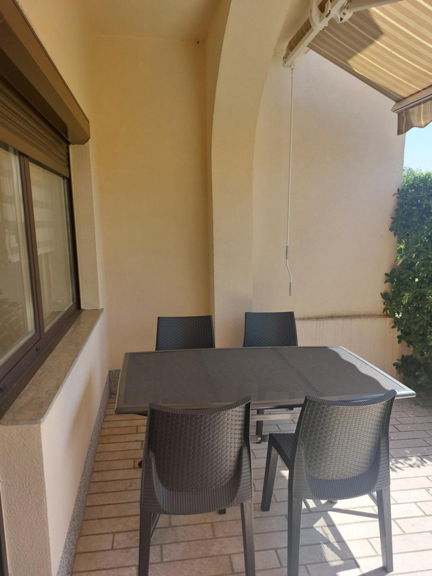 Apartment Paradiso