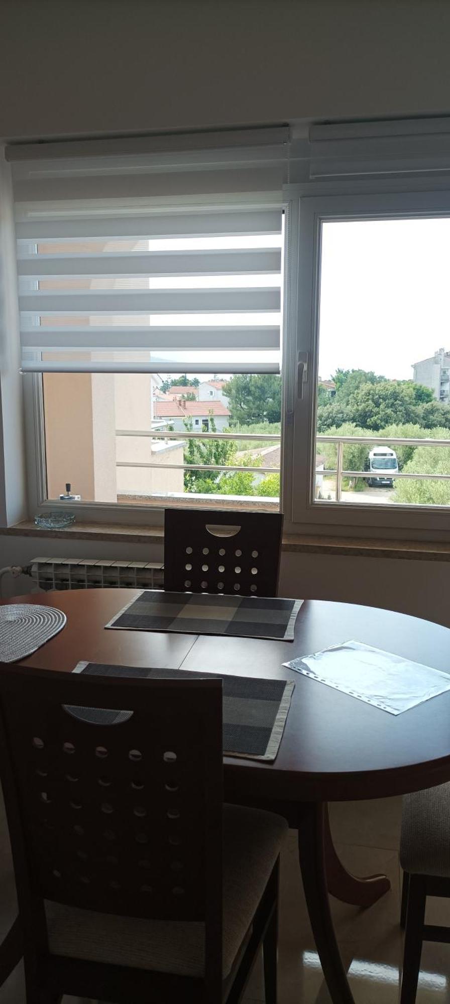 Paradiso Apartment