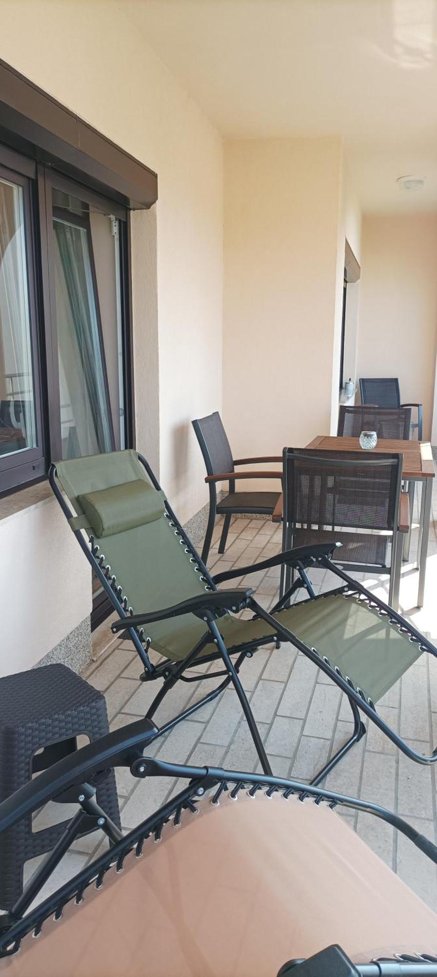 Apartment Paradiso *