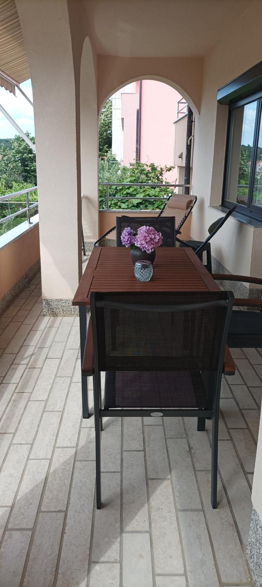 Appartement Paradiso