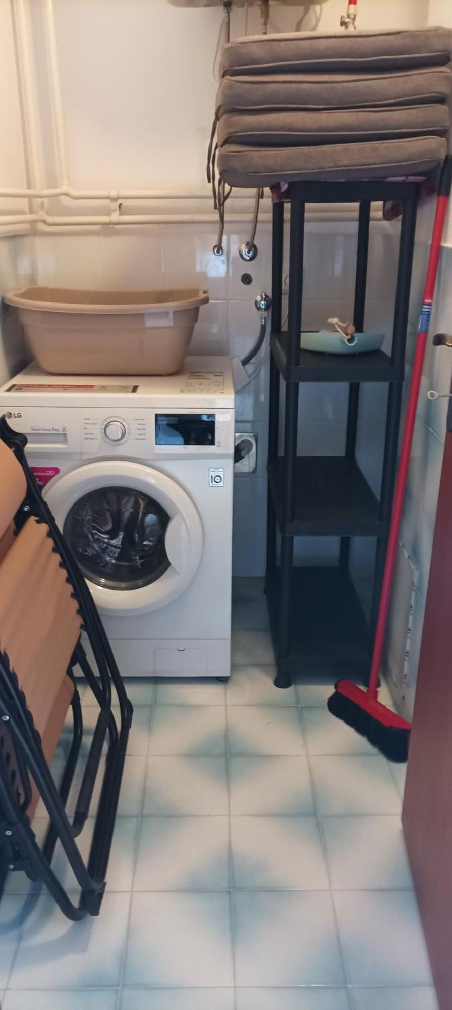 Paradiso Appartement