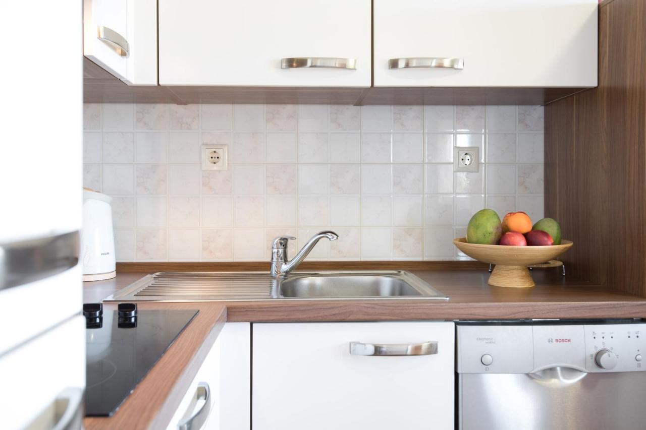 Paradiso Apartma Krk Town