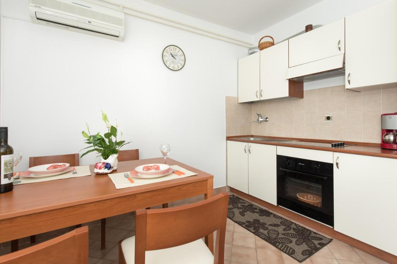Paradiso Apartma